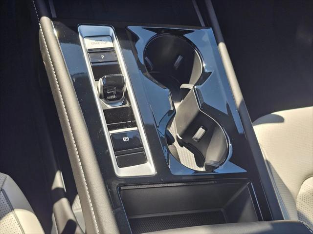 2026 Volkswagen Atlas Cross Sport SEL Premium R-Line