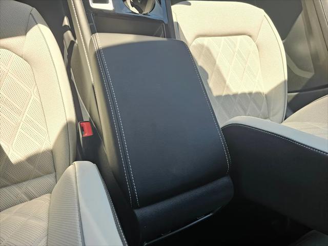 2026 Volkswagen Atlas Cross Sport SEL Premium R-Line