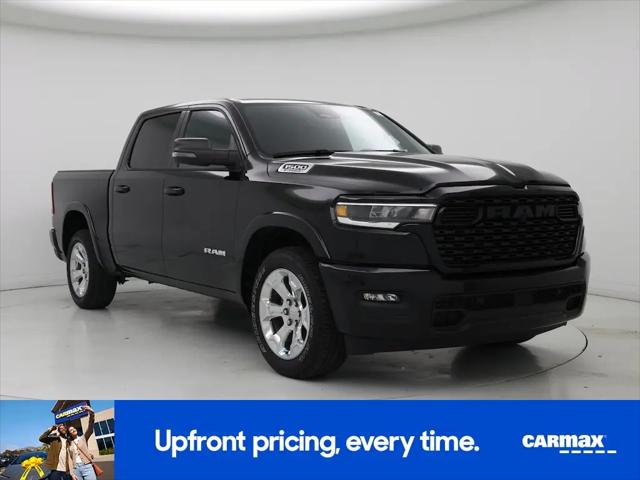 2025 Ram 1500 Big Horn Crew Cab 4x2 5'7" Box for sale in Lafayette, LA