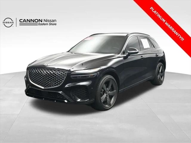 2025 Genesis GV70 3.5T AWD Sport for sale in Daphne, AL