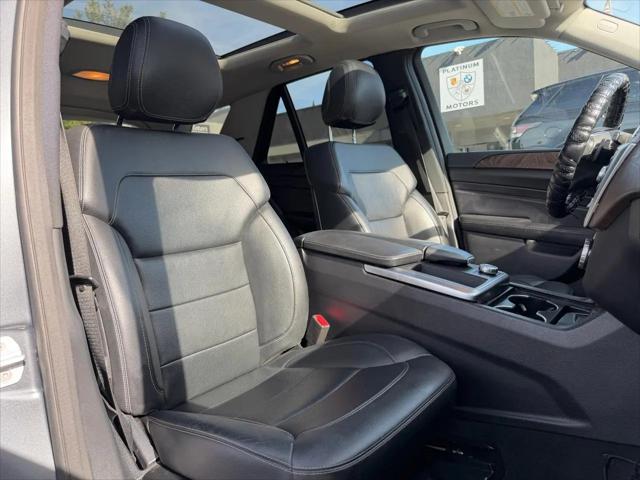 2015 Mercedes-Benz ML 350 4MATIC
