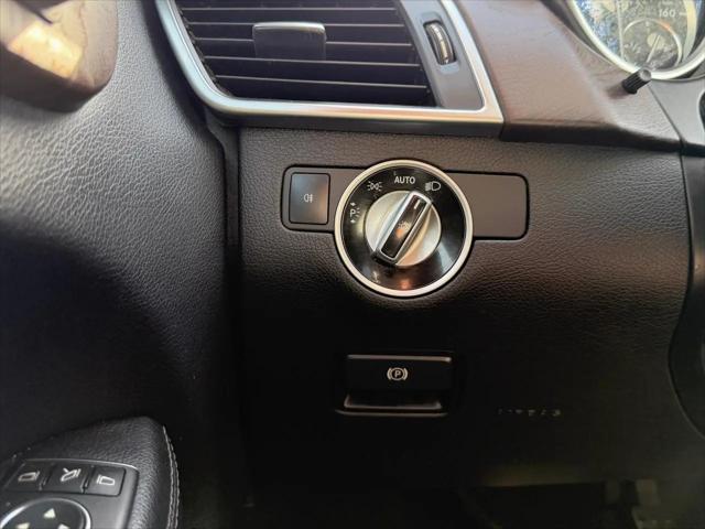 2015 Mercedes-Benz ML 350 4MATIC