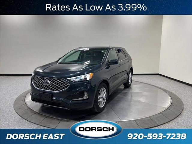 2024 Ford Edge SEL for sale in Green Bay, WI