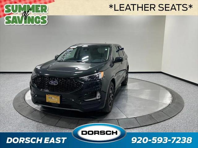 2024 Ford Edge SEL for sale in Green Bay, WI