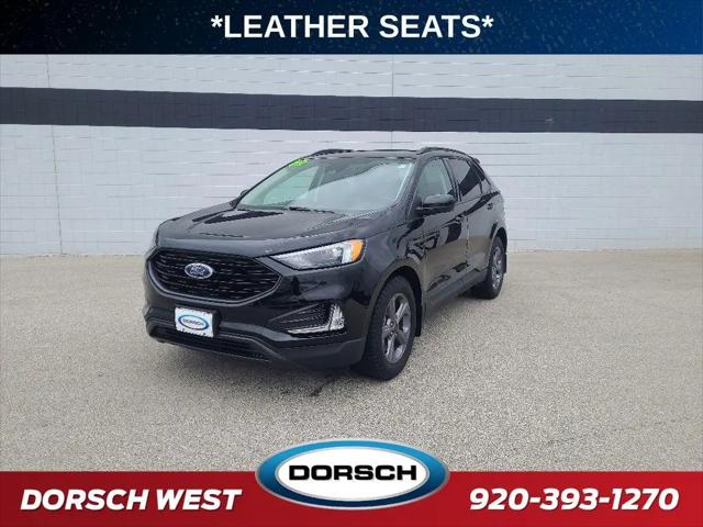 2023 Ford Edge SEL for sale in Green Bay, WI