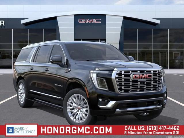 2026 GMC Yukon XL 4WD Denali for sale in National City, CA