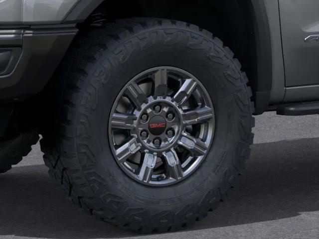 2026 GMC Sierra 1500 Crew Cab, Short Bed, AT4X, 4WD