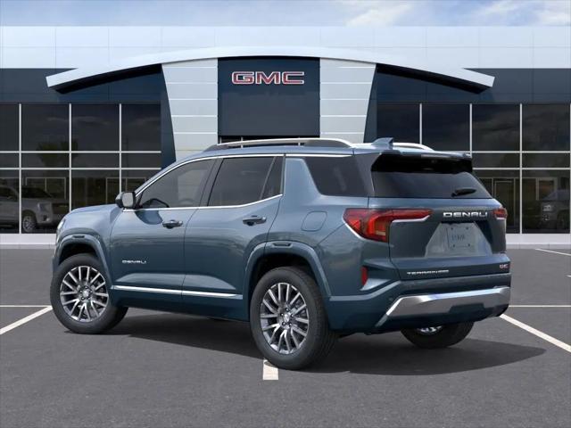 2026 GMC Terrain AWD Denali