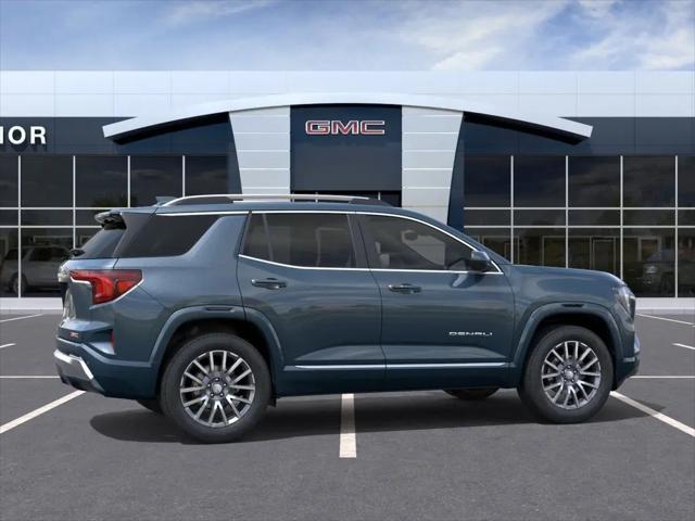 2026 GMC Terrain AWD Denali