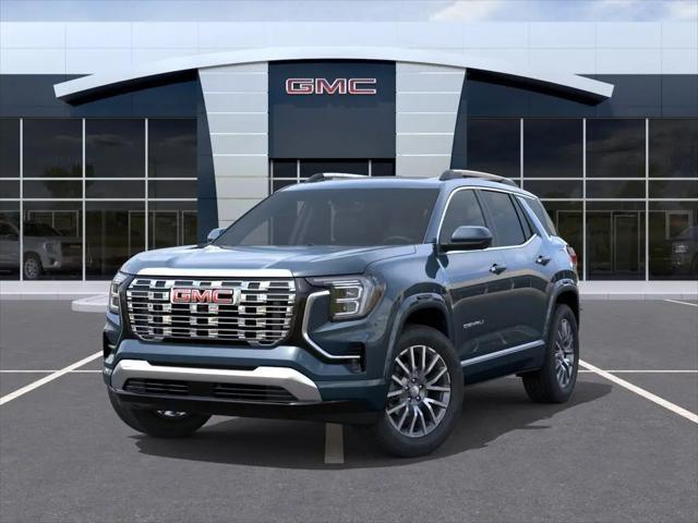 2026 GMC Terrain AWD Denali