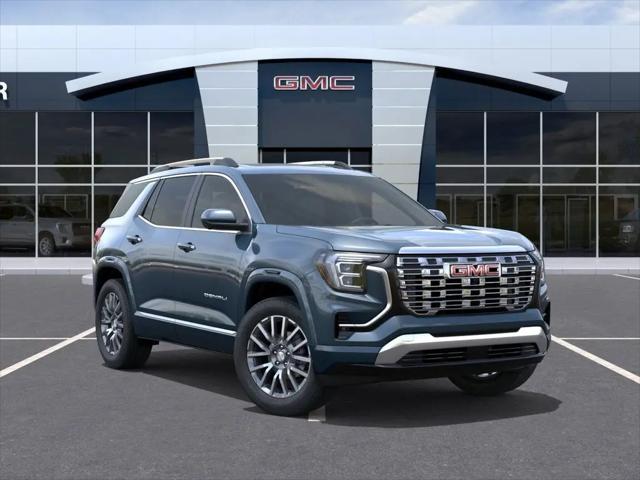 2026 GMC Terrain AWD Denali