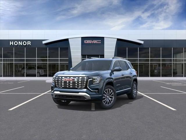 2026 GMC Terrain AWD Denali
