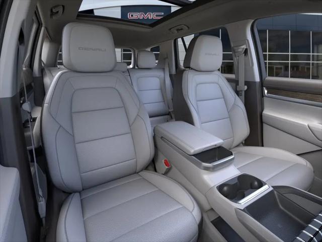 2026 GMC Terrain AWD Denali