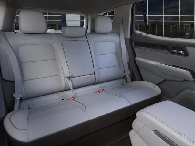 2026 GMC Terrain AWD Denali