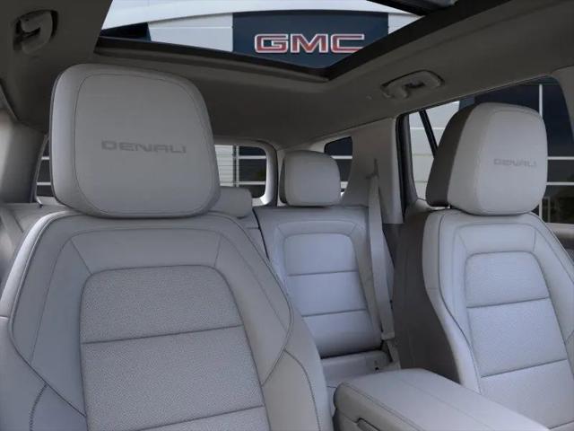 2026 GMC Terrain AWD Denali