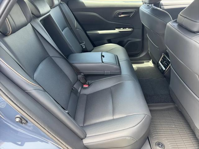 2026 Toyota Crown XLE