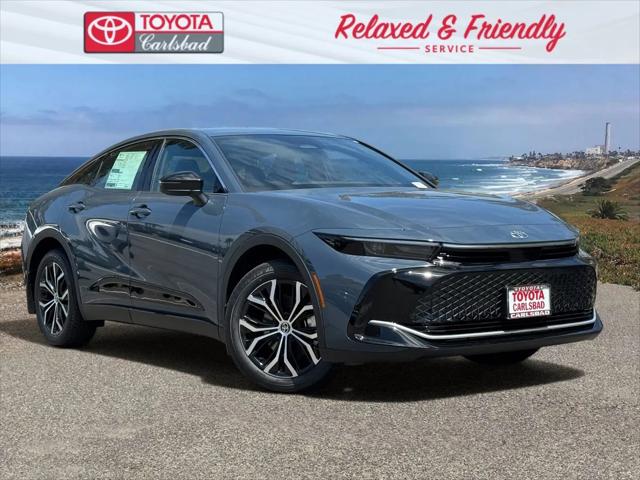 2026 Toyota Crown XLE for sale in Carlsbad, CA