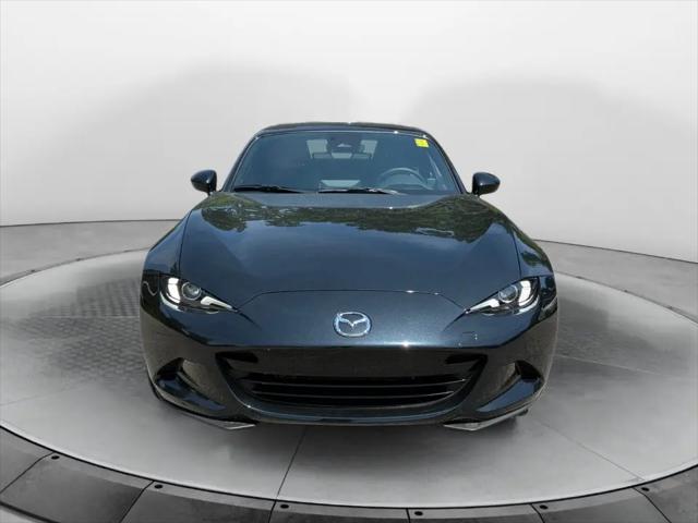 2026 Mazda MX-5 Grand Touring