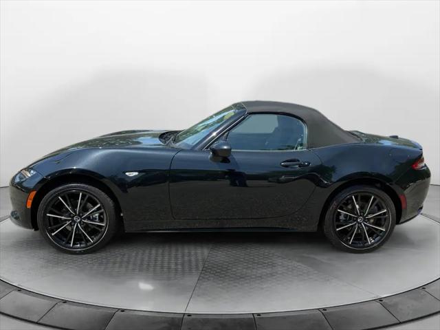 2026 Mazda MX-5 Grand Touring