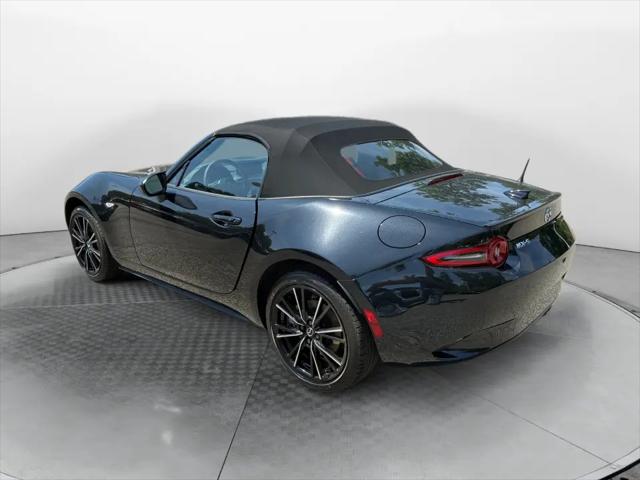 2026 Mazda MX-5 Grand Touring
