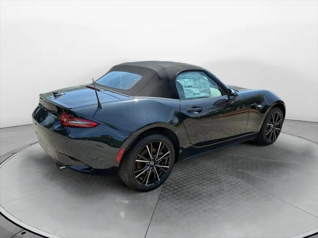 2026 Mazda MX-5 Grand Touring