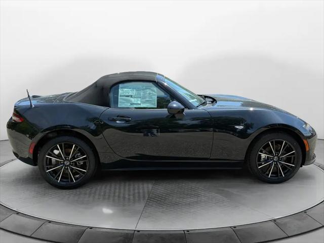 2026 Mazda MX-5 Grand Touring