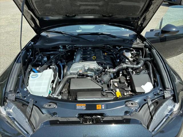 2026 Mazda MX-5 Grand Touring