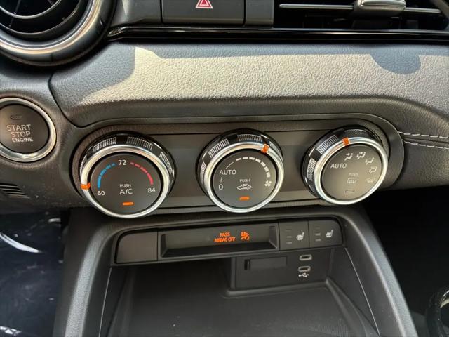 2026 Mazda MX-5 Grand Touring