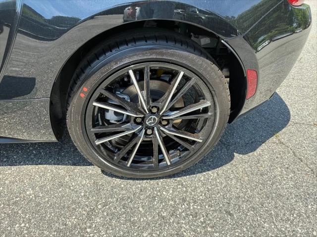 2026 Mazda MX-5 Grand Touring