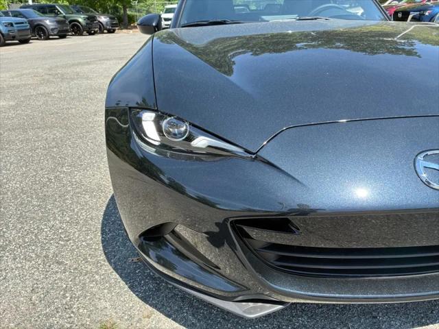 2026 Mazda MX-5 Grand Touring