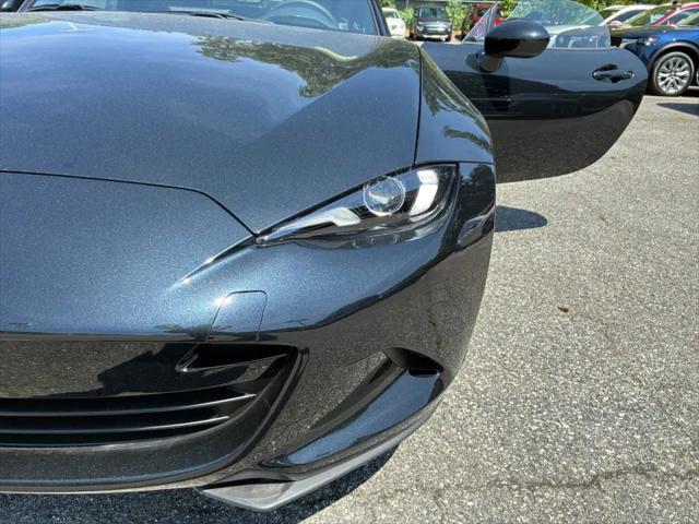 2026 Mazda MX-5 Grand Touring