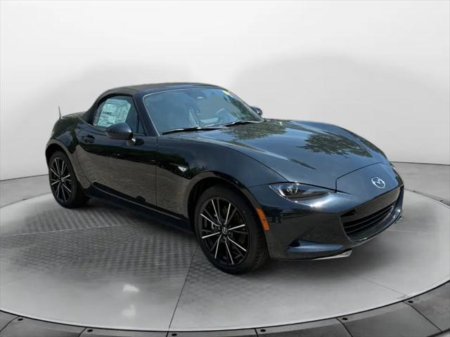 2026 Mazda MX-5 Grand Touring for sale in Greensboro, NC