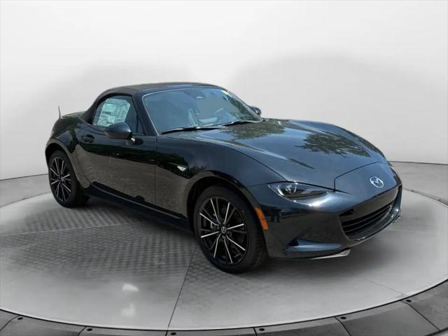 2026 Mazda MX-5 Grand Touring for sale in Greensboro, NC