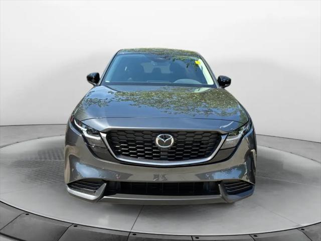 2026 Mazda CX-5 2.5 S Select