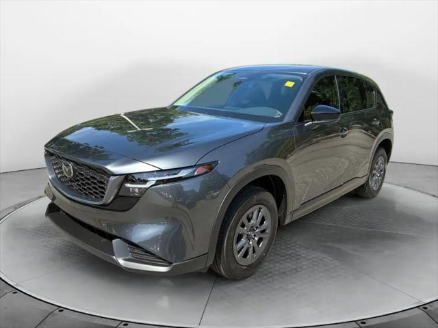 2026 Mazda CX-5 2.5 S Select