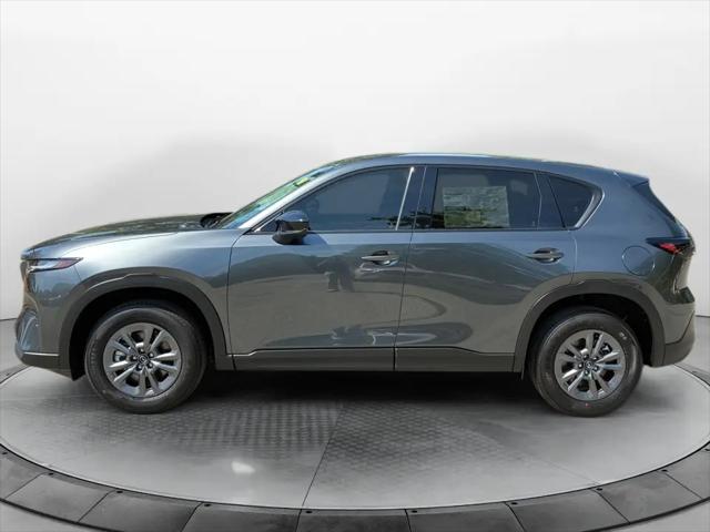 2026 Mazda CX-5 2.5 S Select