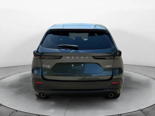 2026 Mazda CX-5 2.5 S Select