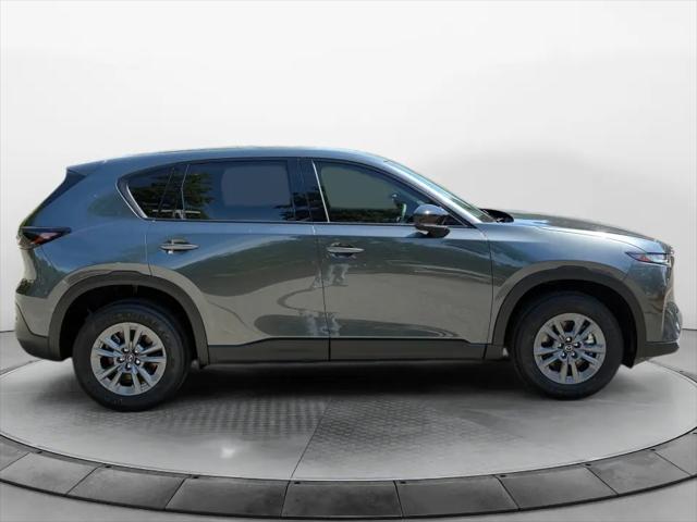 2026 Mazda CX-5 2.5 S Select
