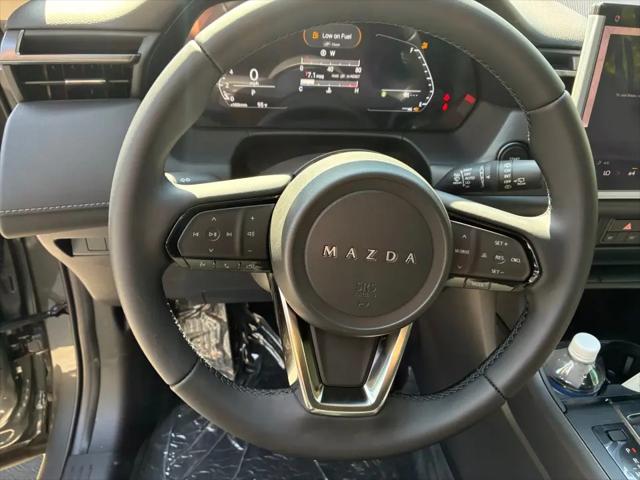 2026 Mazda CX-5 2.5 S Select
