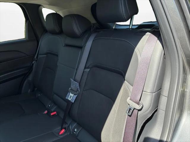 2026 Mazda CX-5 2.5 S Select