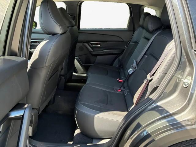 2026 Mazda CX-5 2.5 S Select