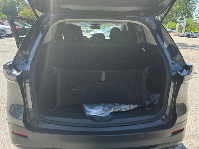 2026 Mazda CX-5 2.5 S Select