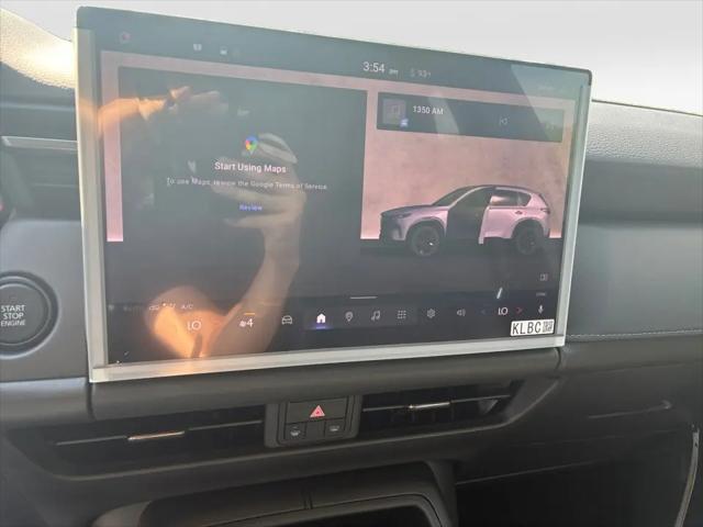 2026 Mazda CX-5 2.5 S Select