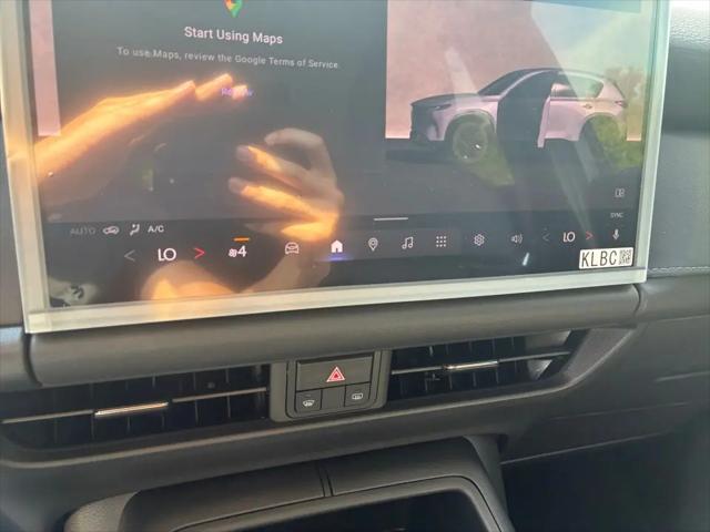 2026 Mazda CX-5 2.5 S Select