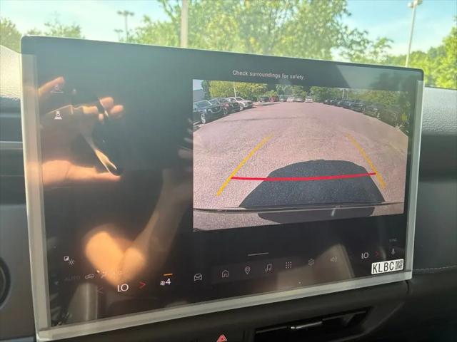 2026 Mazda CX-5 2.5 S Select