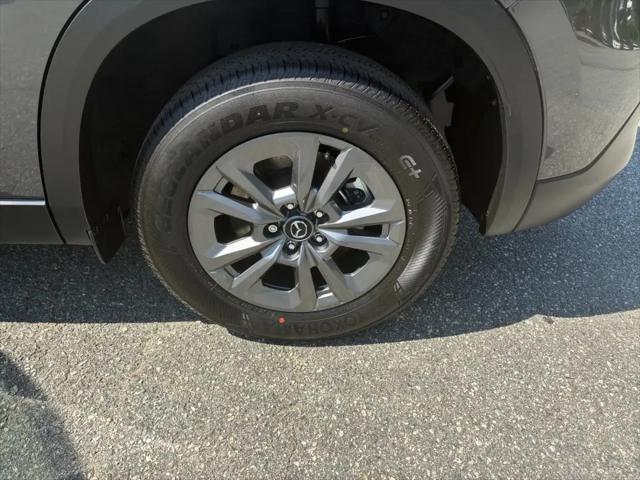 2026 Mazda CX-5 2.5 S Select