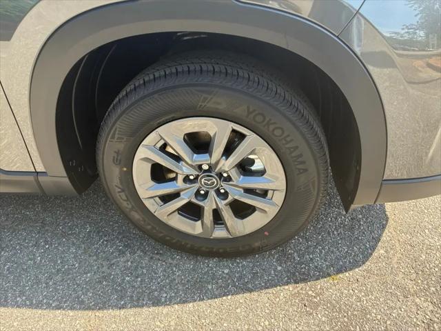 2026 Mazda CX-5 2.5 S Select