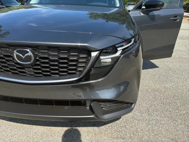 2026 Mazda CX-5 2.5 S Select