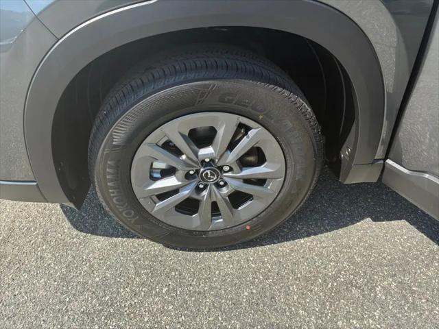 2026 Mazda CX-5 2.5 S Select