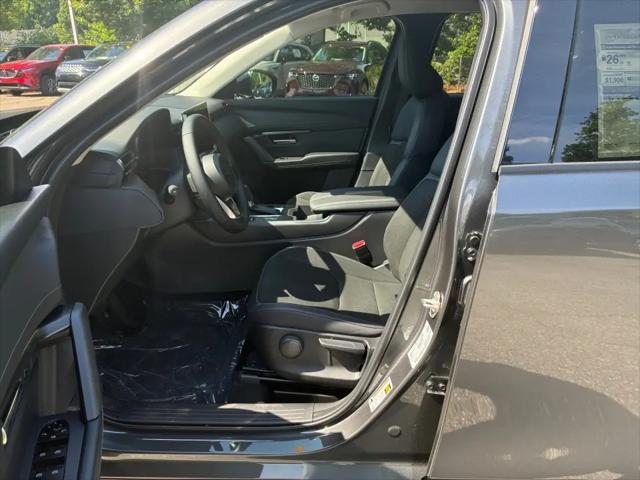 2026 Mazda CX-5 2.5 S Select